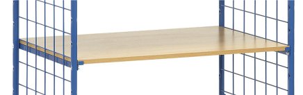 Extra shelf E8100ETAW - 1
