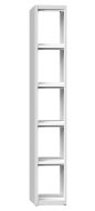 Five-door box cabinet XS35-18 - 2