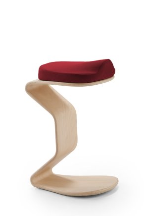 Balance stool Ercolino MEDIUM Mayer 1181 - 1