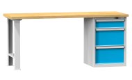 Workshop table EB4815 - 1
