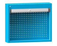 SR roller shutter cabinet extension - for the table - 1