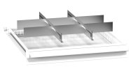 Drawer dividers ZA 272724 - 1