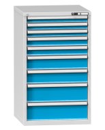 Drawer cabinet ZB 120-4 - 1
