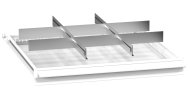 Drawer dividers ZB 363624 - 1