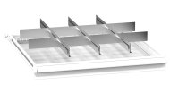 Drawer dividers ZB 363631 - 2