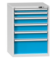 Drawer cabinet ZB 99-4 - 1