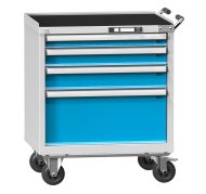 Mobile container ZDM 69-1 - 2