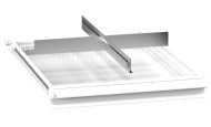 Drawer dividers ZE 273611 - 1