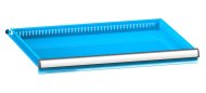 ZKD drawers - front height 75 to 300 mm, extension 100% with soft-close mechanism (7 models)