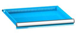 ZBE drawers - front height 75 to 300 mm, extension 100% (7 models)