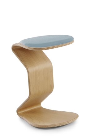 Balance stool Ercolino MEDIUM Mayer 1116 (2 models) - 2