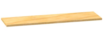 Worktop beech multiplex D2074-02 - 1