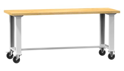 Mobile workbench MPS1-820M - 1
