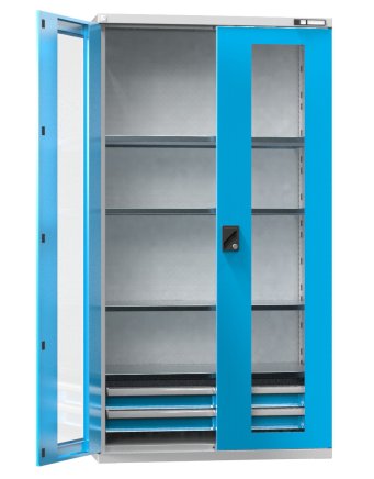 Workshop tool box SK1-002S - 1