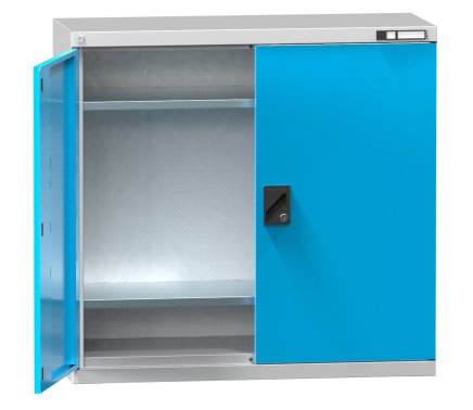 Workshop tool box SK2-002 - 1