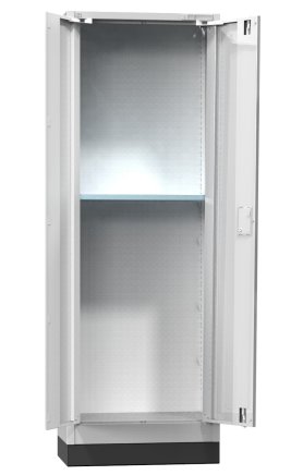 Shelf adjustable UK2-1P - 1