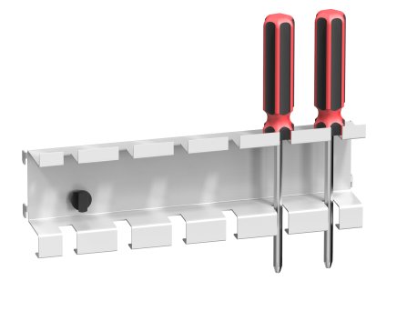YX2 screwdriver holder - 2
