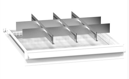 Drawer dividers ZA 272733 - 1