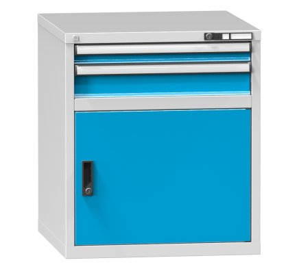 Drawer cabinet ZB 84-2 - 1