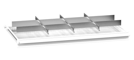 Drawer dividers ZC 542733 - 1