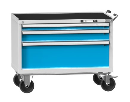 Mobile container ZCM 59-1 - 2