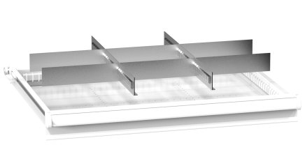Drawer dividers ZD 362721 - 1