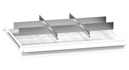Drawer dividers ZD 362735 - 1