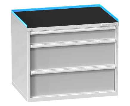 Raised edge for drawer cabinets POLAK type ZG 54 x 36D - 1