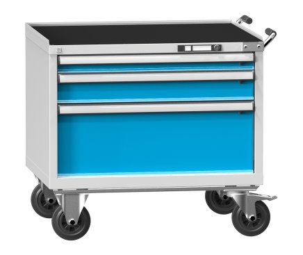 Mobile container ZKM 59-1 - 1