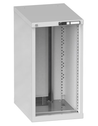 ZLK bodies - height 390 - 1415 mm, central lock (8 models) - 1
