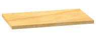 Solid beech or multiplex worktops, width 1200 / 1500 / 2000 / 2500 mm (19 models) - 1