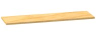 Worktop beech joint type D2575-01 - 1