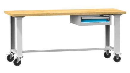 Mobile workbench MPS2-815 - 1