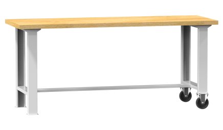 Mobile workbench MPS4-720 - 1