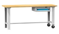 Mobile workbench MPS5-720M - 1