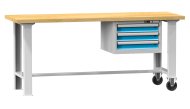 Mobile workbench MPS6-715M - 1