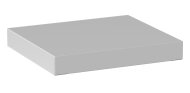 Plinth for NC machine cabinets POLAK - 1
