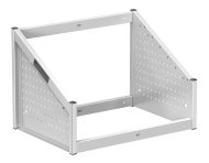 Table stand 36 x 27D empty - 1