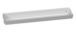Trough for NC table stands POLAK