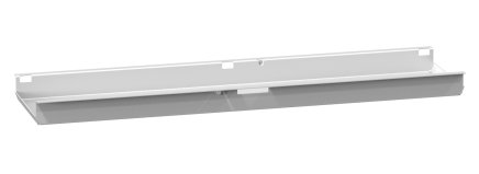 A tray for a wooden tool holder - 1