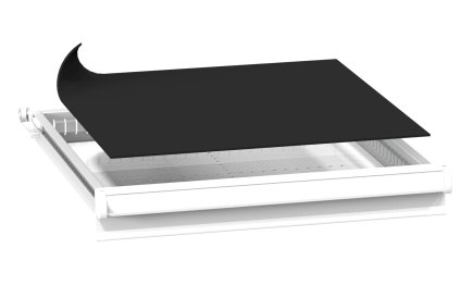 Drawer lining ZA PG2727 - 1