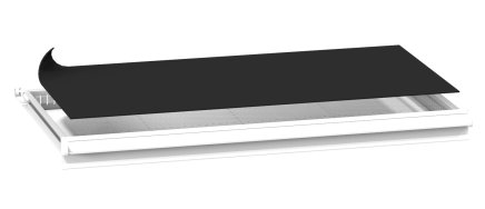 Drawer liner ZC PG5427 - 1