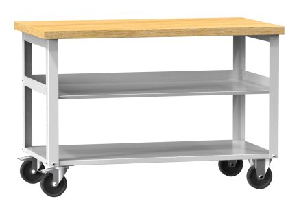 Mobile workbench PPS 1 - 1