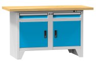 Workshop table PS 1-3 - 1