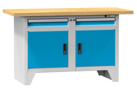 Workshop table PS 1-3 - 1