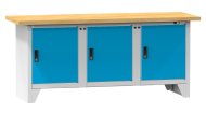 Workshop table PS 2-5 - 1