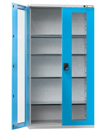 Workshop tool box SK1-001S - 1