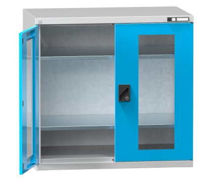 Workshop tool box SK1-004S - 1