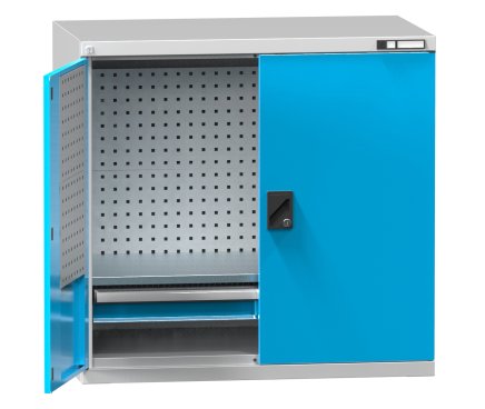 Workshop tool box SK1-006 - 1