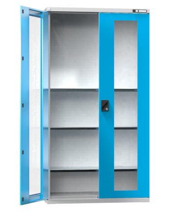 Workshop tool box SK2-001S - 1